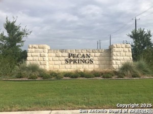 0 Rockwall Pt, Boerne, TX 78006