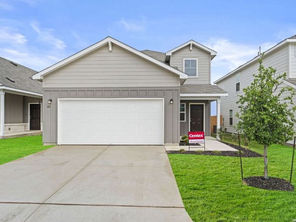 416 Raven Row, Marion, TX 78124