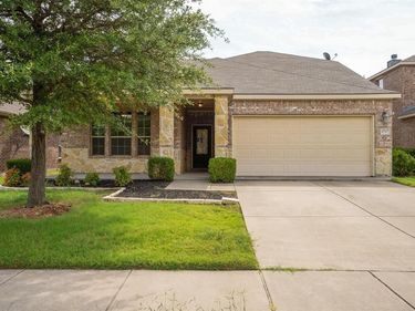 4717 Hidden Pond Drive, Frisco, TX 75036