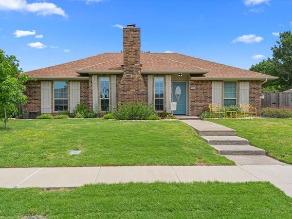 328 Pinyon Lane, Coppell, TX 75019