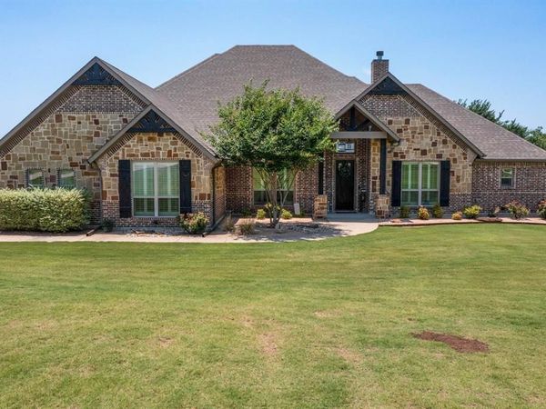 6421 Jasper Circle , Midlothian, TX 76065