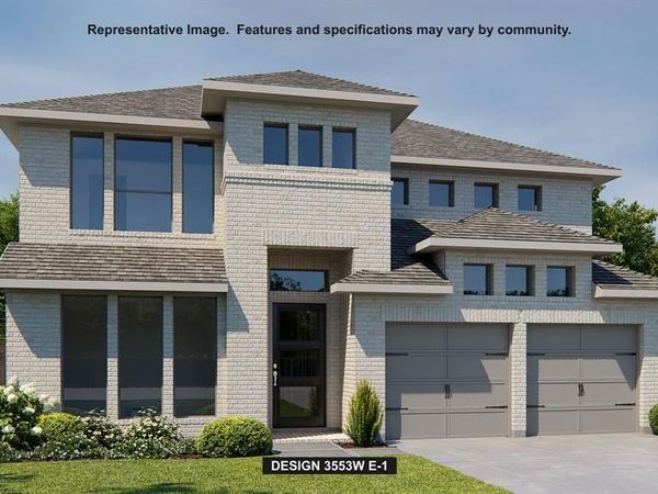 4313 Flowerpot Drive, Celina, TX 75078