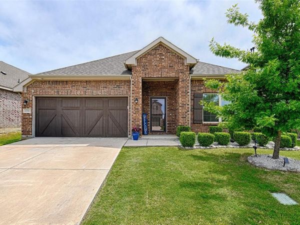 6218 Hightower Street , Celina, TX 76227