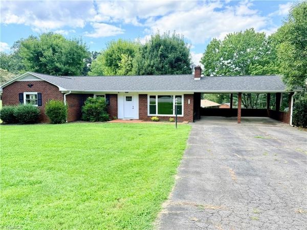 115 Adams Ridge Road, State Road, NC 28676