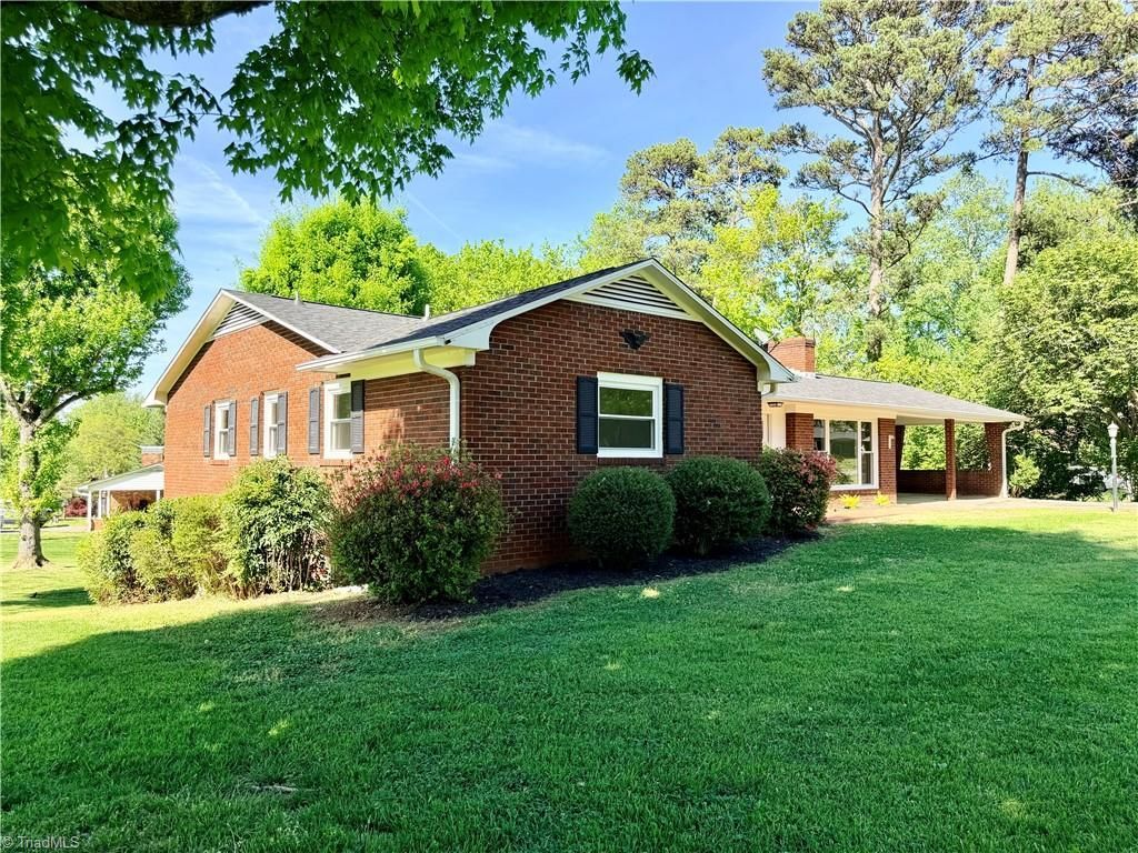 115 Adams Ridge Road, State Road, NC 28676 Main Photo