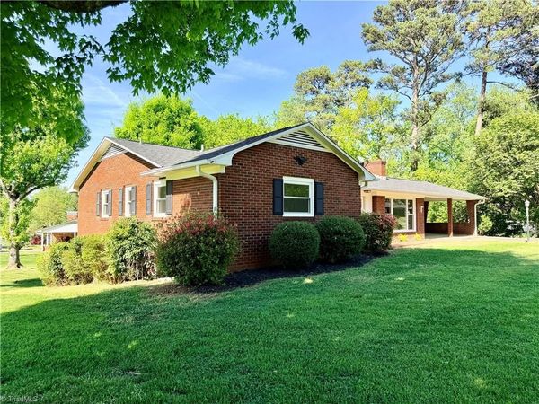 115 Adams Ridge Road, State Road, NC 28676