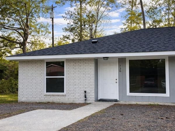 736 N WALNUT Street , Slidell, LA 70460