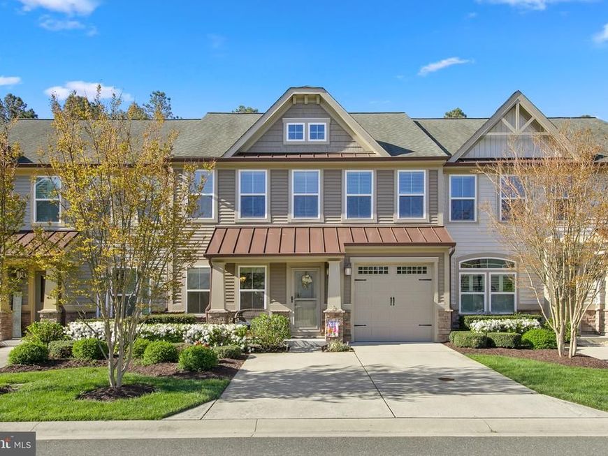 36622 Putter Lane, Frankford, DE 19945 Main Photo