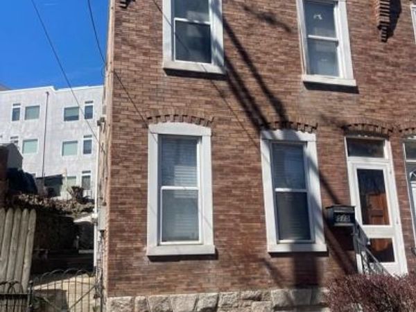 515 GORGAS LANE , PHILADELPHIA, PA 19128