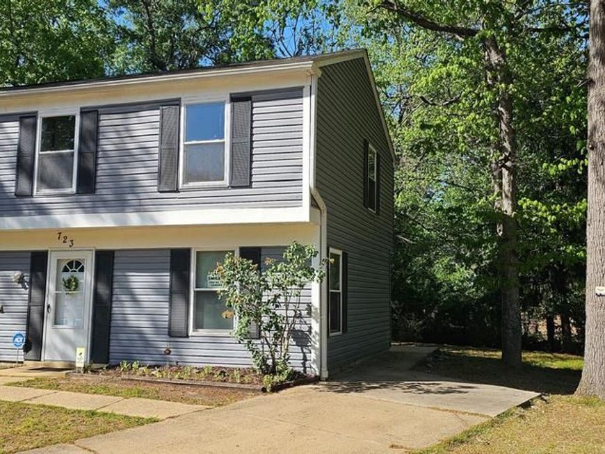 723 Hatfield Court , Waldorf, MD 20602 Main Photo