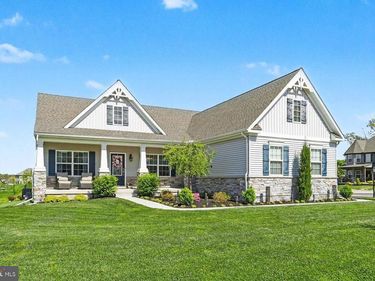 416 PEGGY LANE, NEW FREEDOM, PA 17349