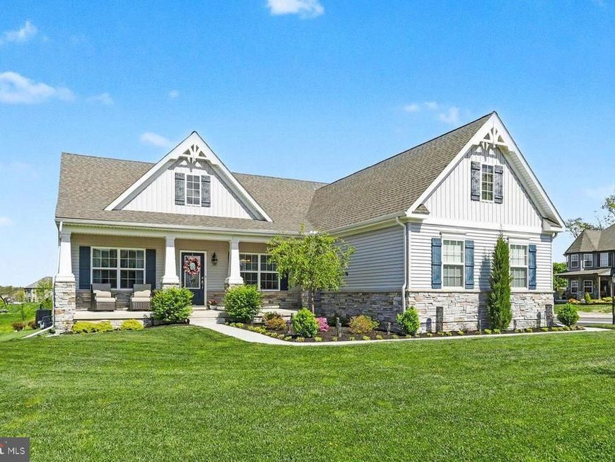 416 Peggy Lane, New Freedom, PA 17349 Main Photo