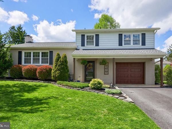 3340 CRANMERE LANE, YORK, PA 17402