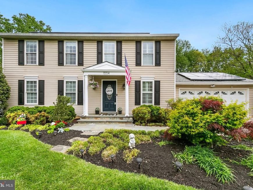1004 Windmill Lane, Silver Spring, MD 20905 Main Photo
