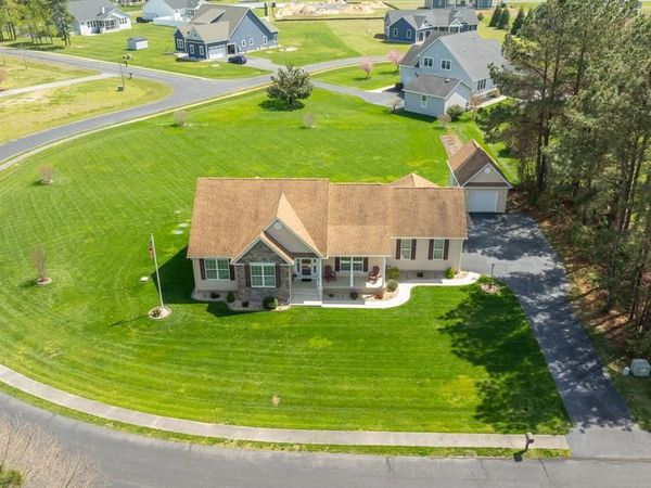 24578 BEAVER WAY , GEORGETOWN, DE 19947