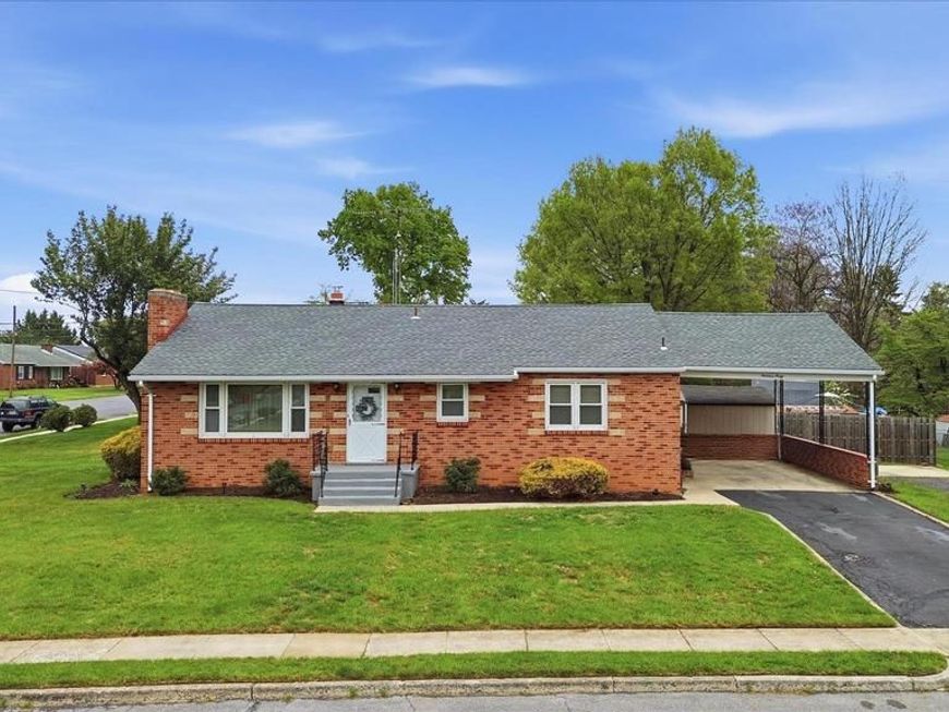 1440 W Church Street, Hagerstown, MD 21740 Main Photo