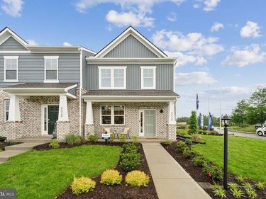 5905 CAPSTAN LANE , CHESTERFIELD, VA 23234