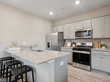 5901 CAPSTAN LANE , CHESTERFIELD, VA 23234