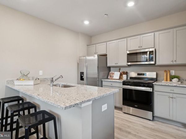 5901 CAPSTAN LANE , CHESTERFIELD, VA 23234