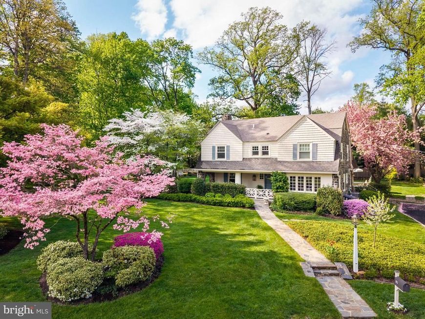 119 Cambria Court, Wayne, PA 19087 Main Photo