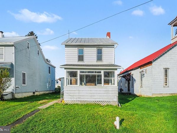 14 CHAPEL DRIVE, VIRGINVILLE, PA 19564