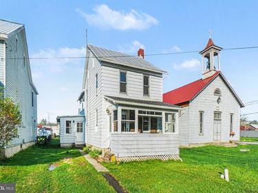 14 CHAPEL DRIVE, VIRGINVILLE, PA 19564