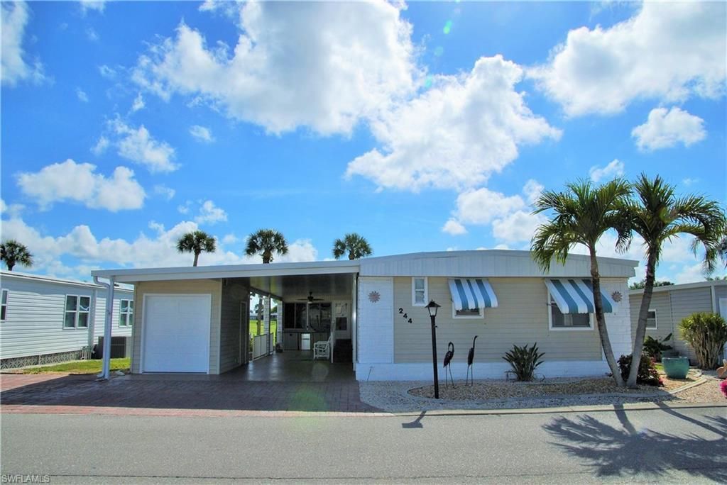 244 Palmer Blvd, North Fort Myers, FL 33903 Photo