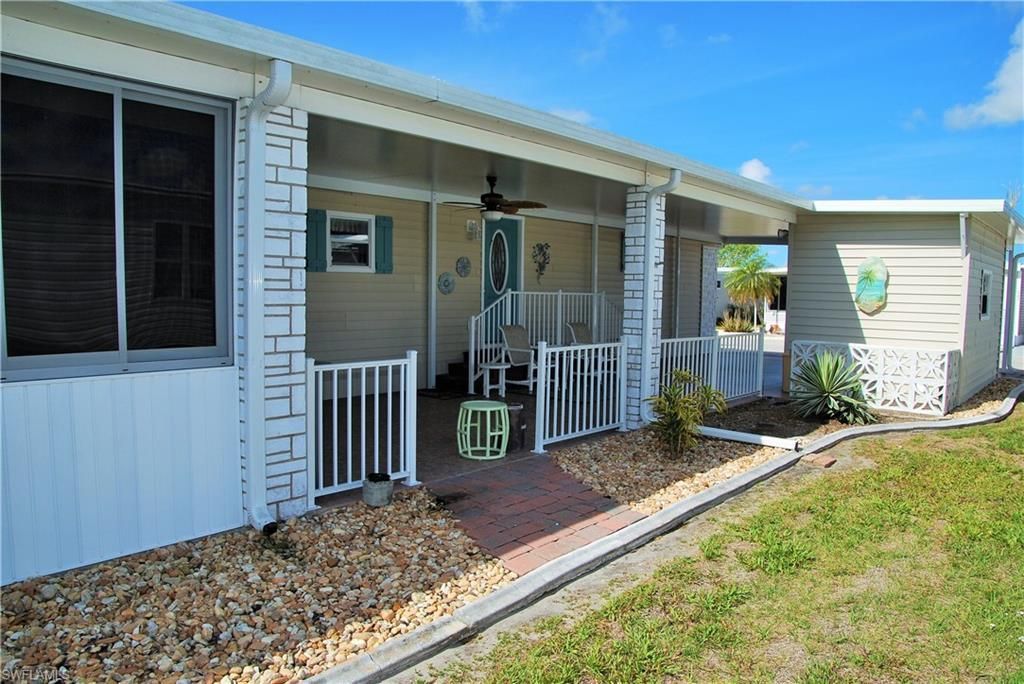 244 Palmer Blvd, North Fort Myers, FL 33903 Photo