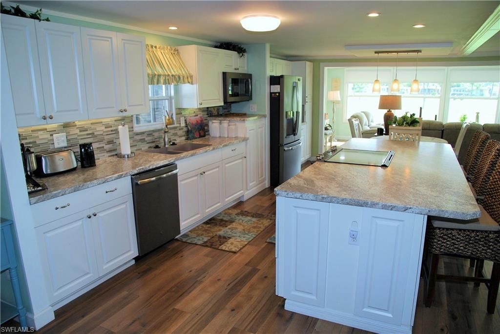 244 Palmer Blvd, North Fort Myers, FL 33903 Photo
