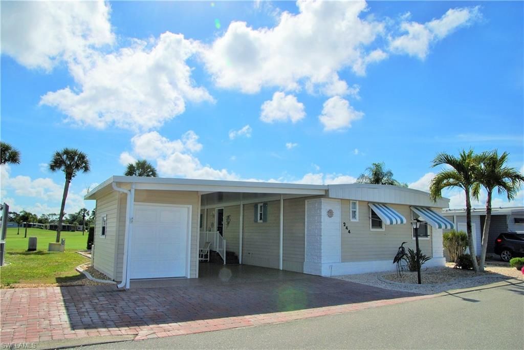 244 Palmer Blvd, North Fort Myers, FL 33903 Photo