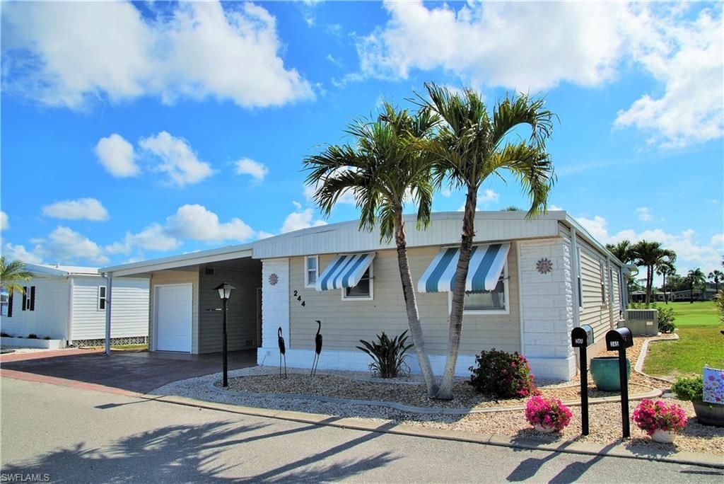 244 Palmer Blvd, North Fort Myers, FL 33903 Photo