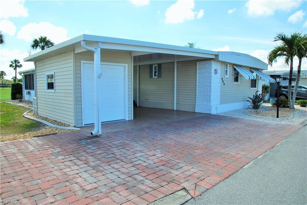 244 Palmer Blvd, North Fort Myers, FL 33903 Photo