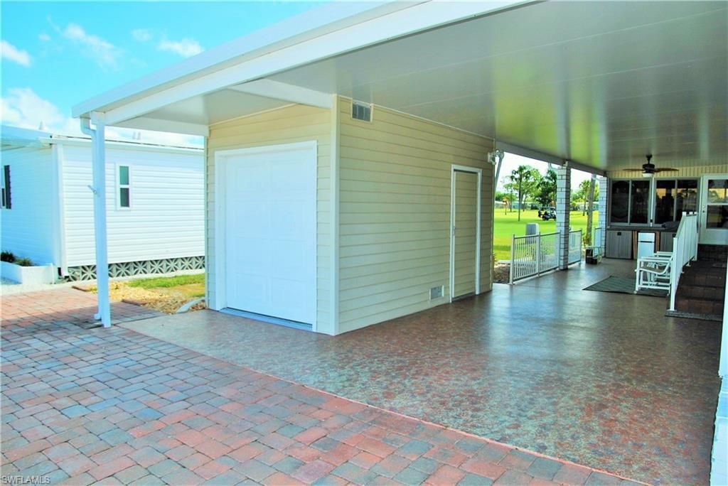 244 Palmer Blvd, North Fort Myers, FL 33903 Photo
