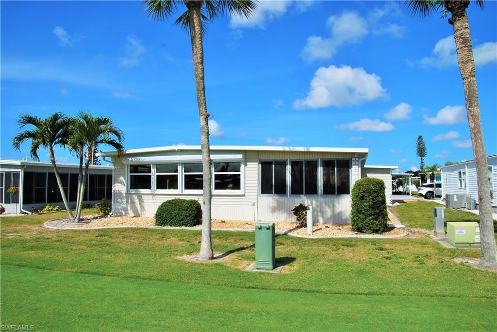 244 Palmer Blvd, North Fort Myers, FL 33903 Photo