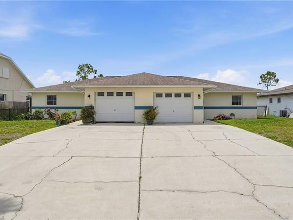 7592 Winged Foot DR, FORT MYERS, FL 33967