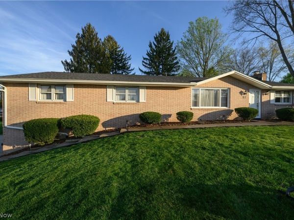 916 Buena Vista , Canton, OH 44714