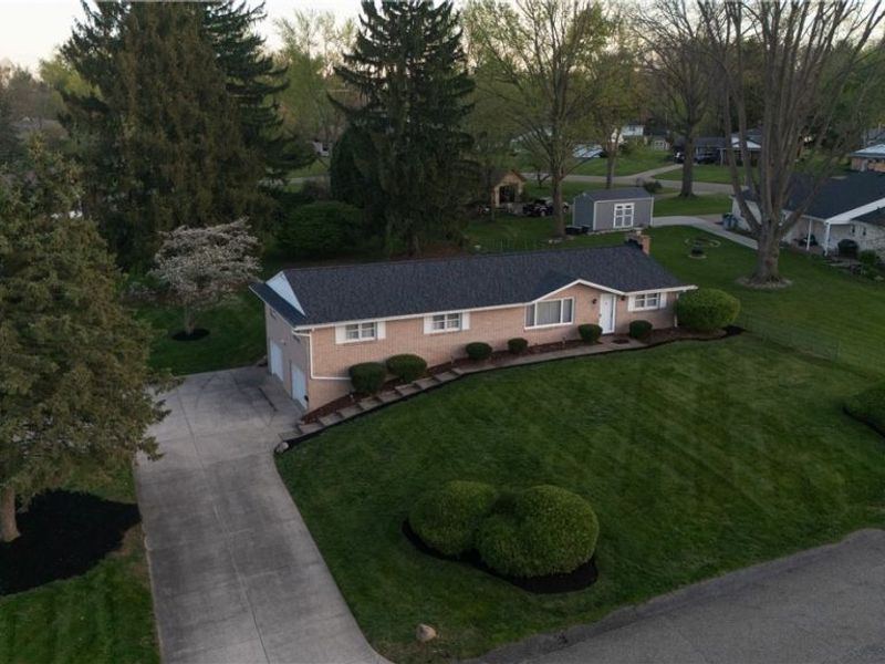 916 Buena Vista, Canton, OH 44714 Photo 27