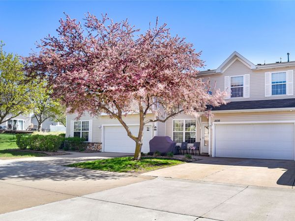1030 NE Hyacinth Lane, Ankeny, IA 50021