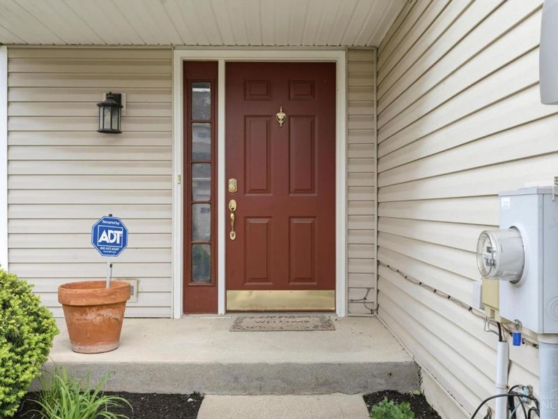 6358 Inverness Way, Mason, OH 45040 Photo 2