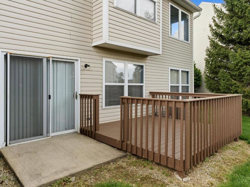 6358 Inverness Way, Mason, OH 45040 Photo 23