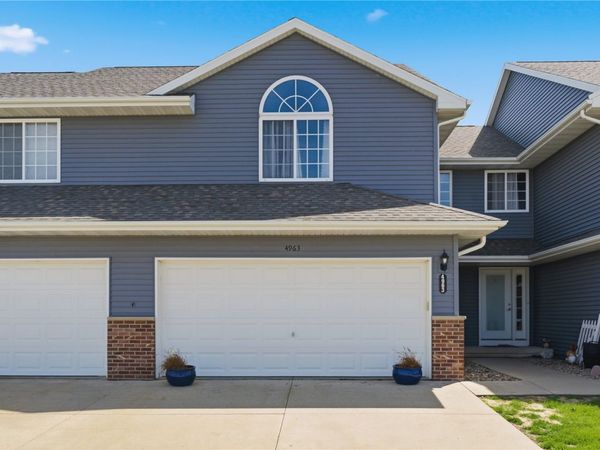 4963 Foxtail Court, Marion, IA 52302