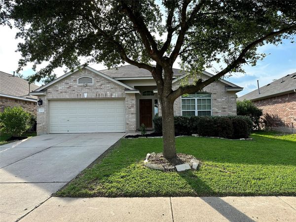 12105 Timber Heights DR, Austin, TX 78754