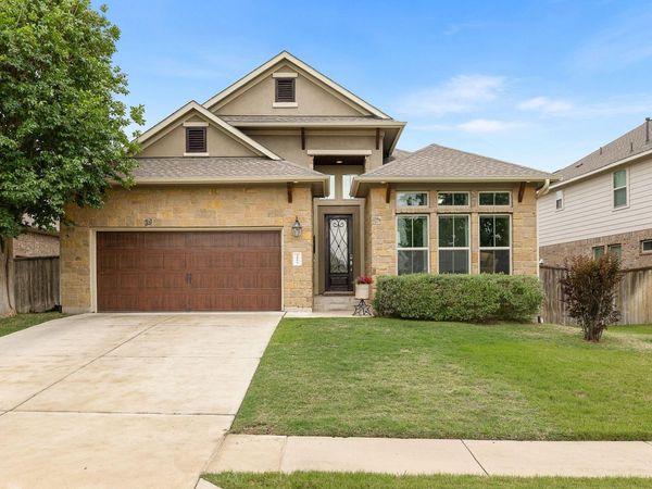 2904 Santa Rosita DR , Round Rock, TX 78665