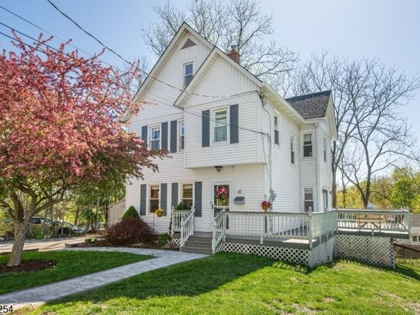 67 Ryerson Ave, Newton, NJ 07860