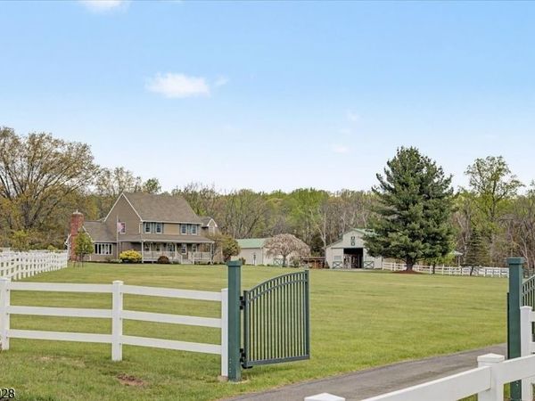 502 Woolf Rd, Alexandria, NJ 08848