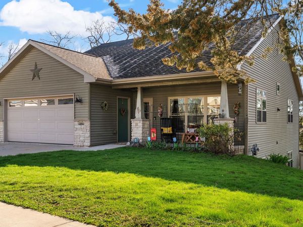 919 S Spring Street, Beaver Dam, WI 53916