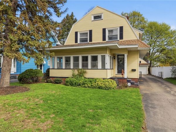 242 Titus Avenue, Rochester, NY 14617