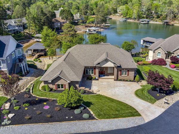 113 Shawnee Point, Loudon, TN 37774