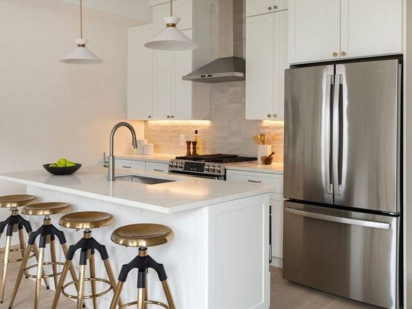 28 Swan Ave., Unit 1, Boston, MA 02128