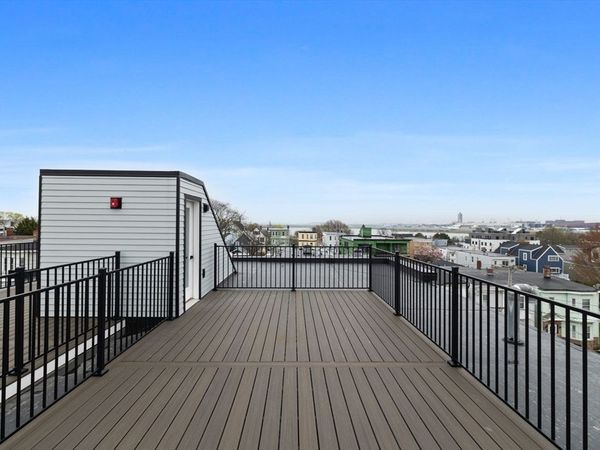 74 Horace Street, Unit 2, Boston, MA 02128